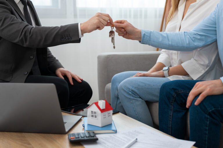 South London landlords